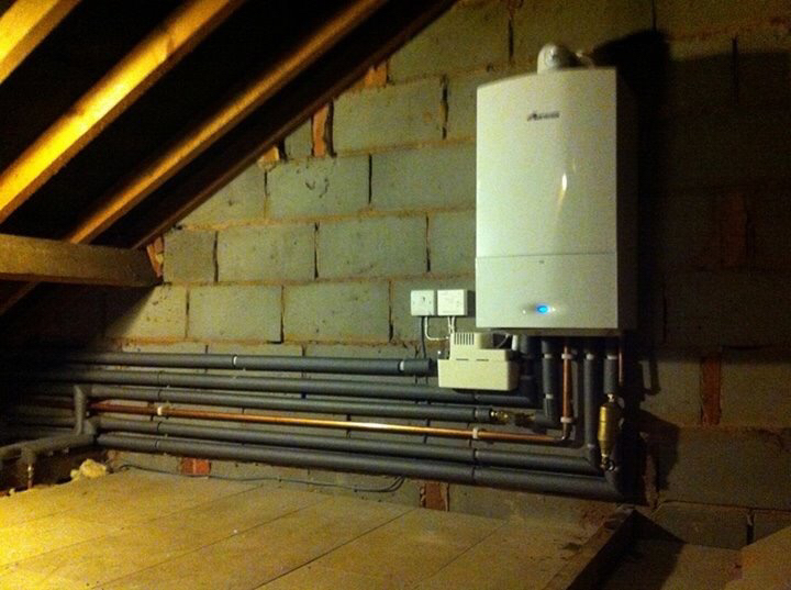 Southwest Plumber - Emergency Plumbing & Heating — Photos 8